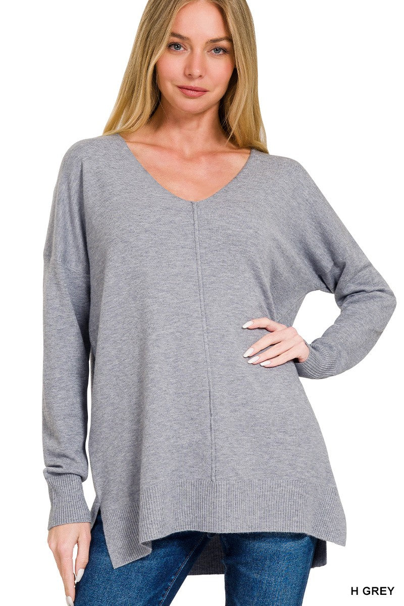 Venelope Sweater S-XL