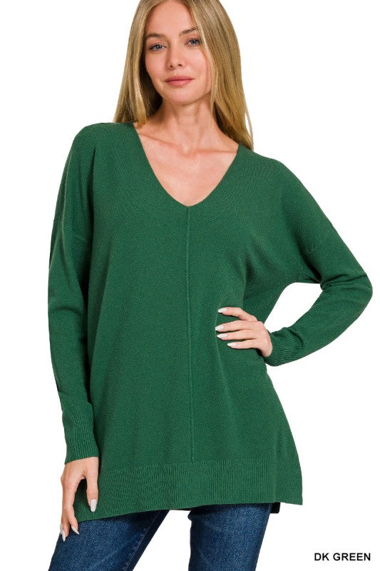 Venelope Sweater S-XL
