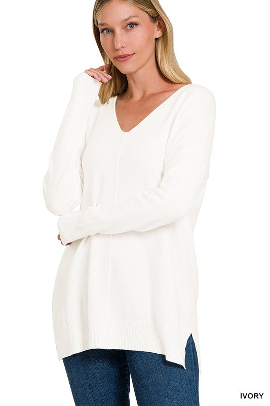 Venelope Sweater S-XL