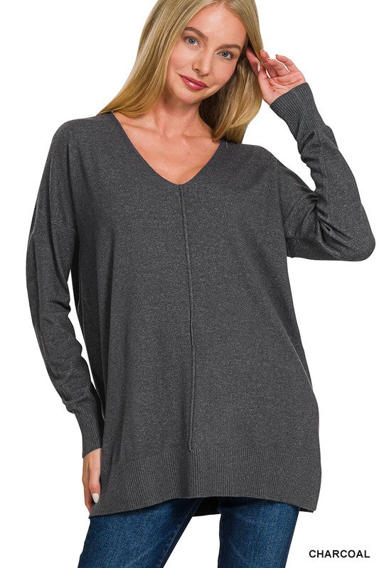 Venelope Sweater S-XL
