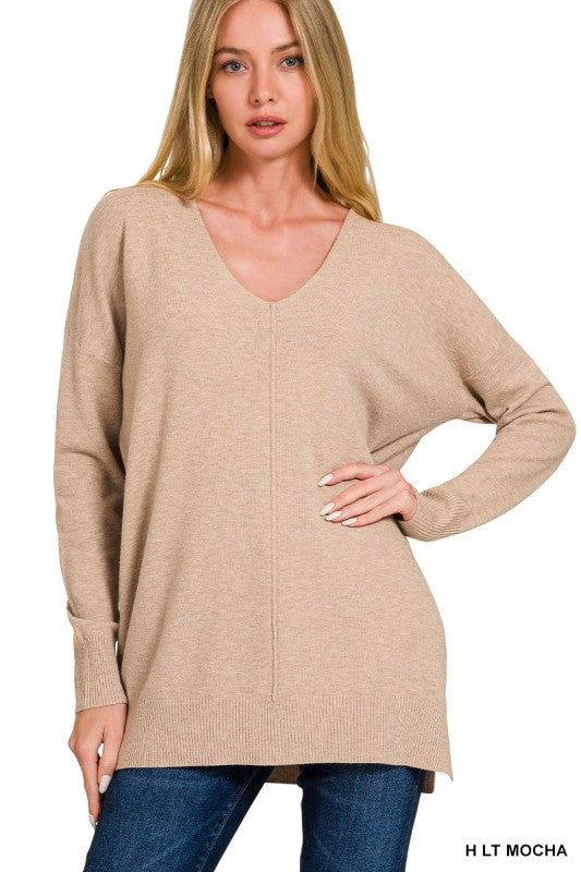Venelope Sweater S-XL