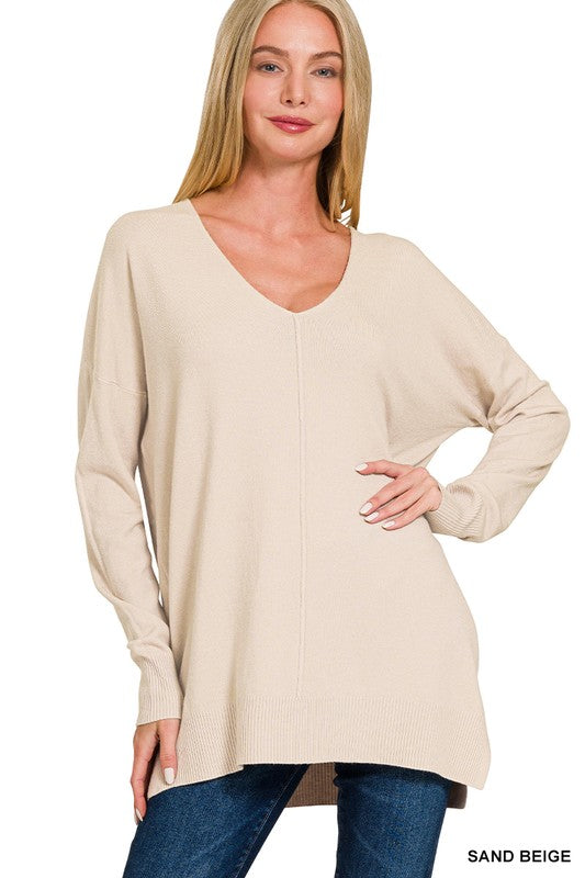 Venelope Sweater S-XL