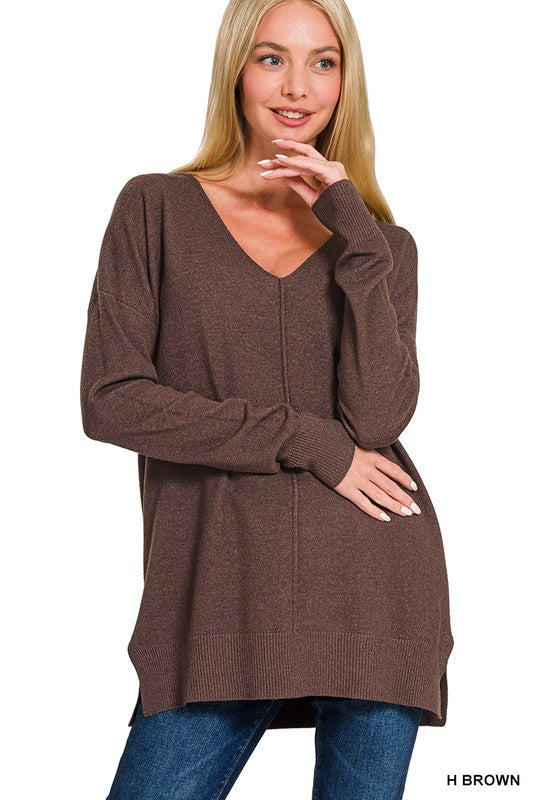 Venelope Sweater S-XL