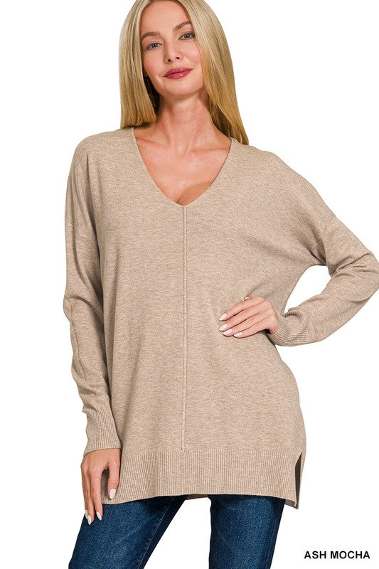 Venelope Sweater S-XL