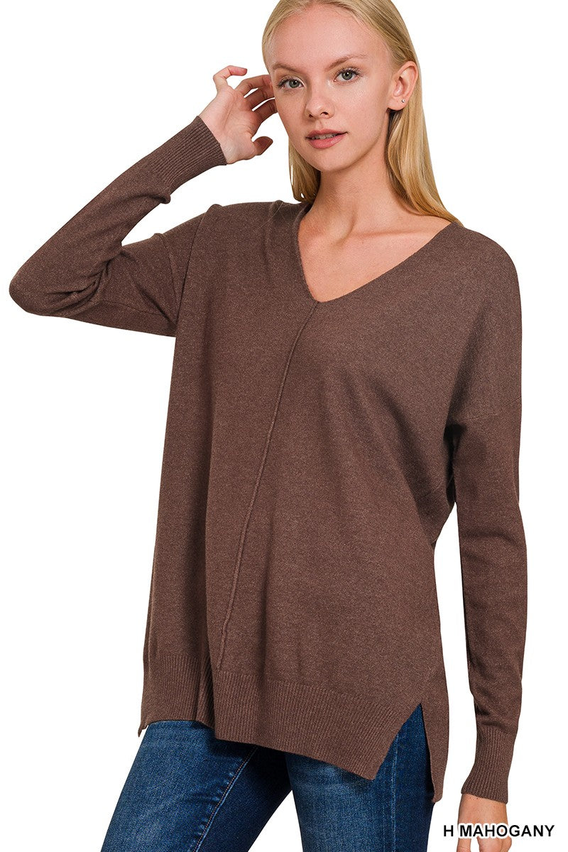 Venelope Sweater S-XL