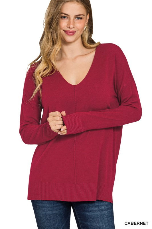 Venelope Sweater S-XL