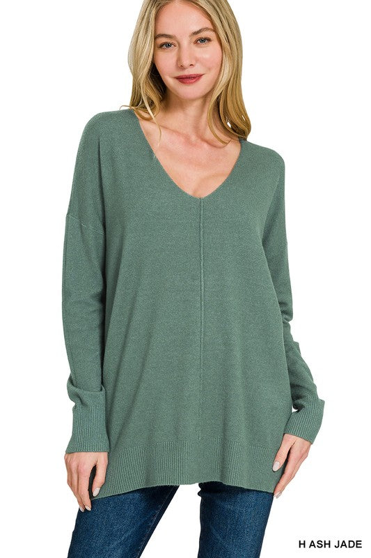 Venelope Sweater S-XL