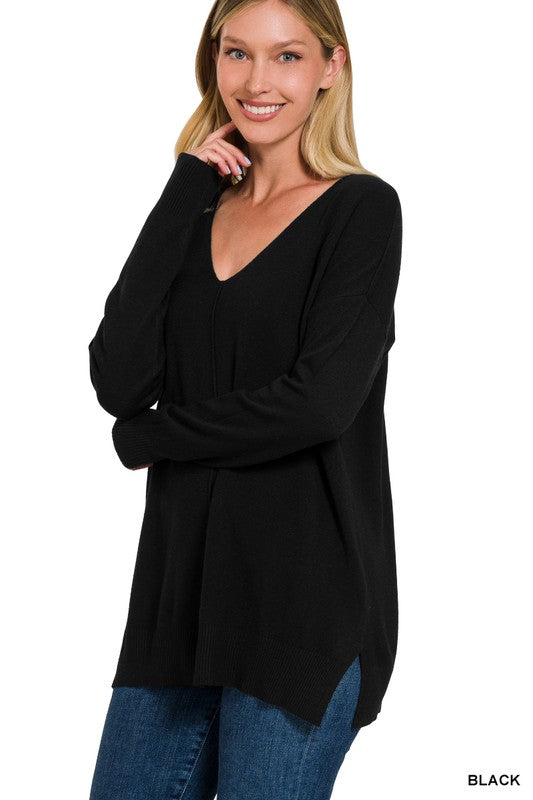 Venelope Sweater S-XL