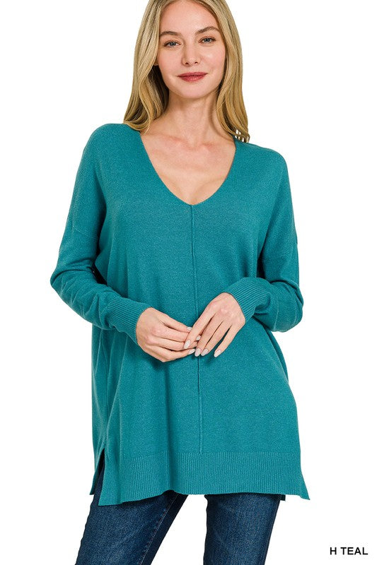 Venelope Sweater S-XL