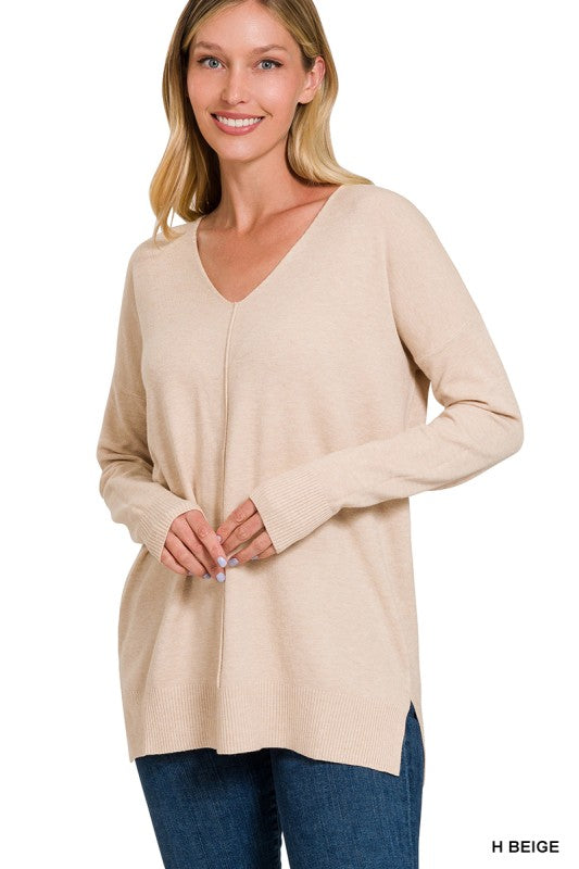 Venelope Sweater S-XL