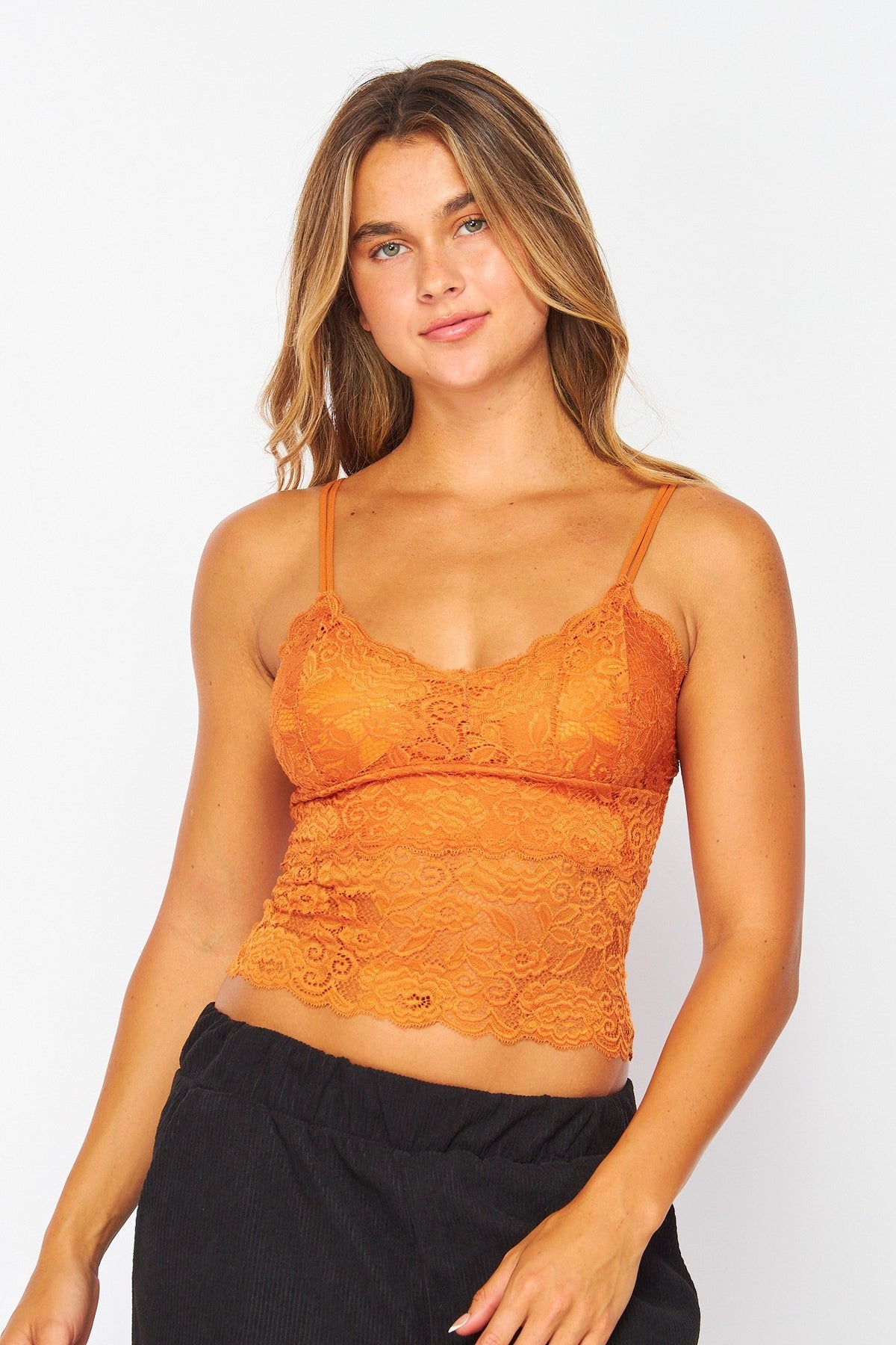 Cool Wave Top