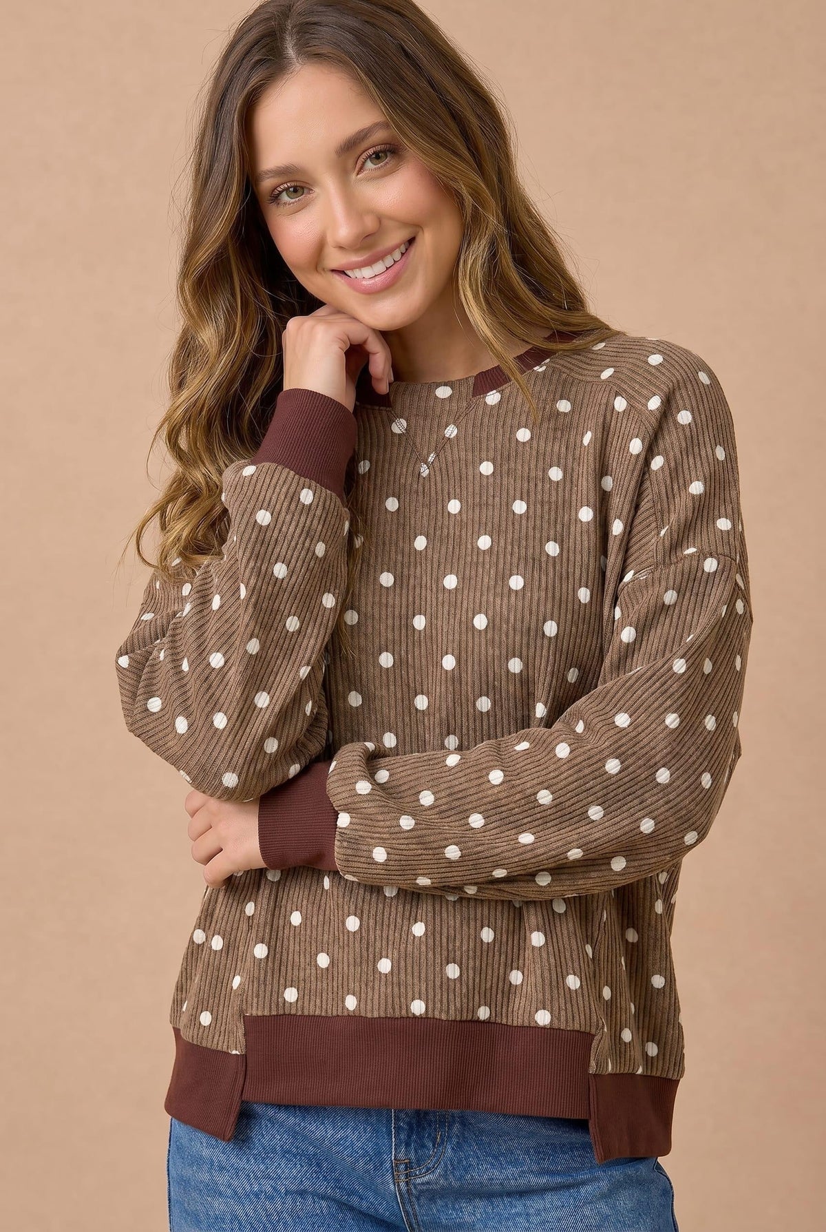 Lillian Top