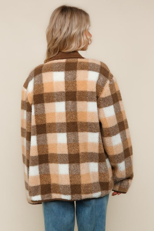 Liam Jacket