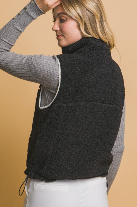 Malia Vest