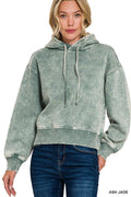 Ruby Hoodie