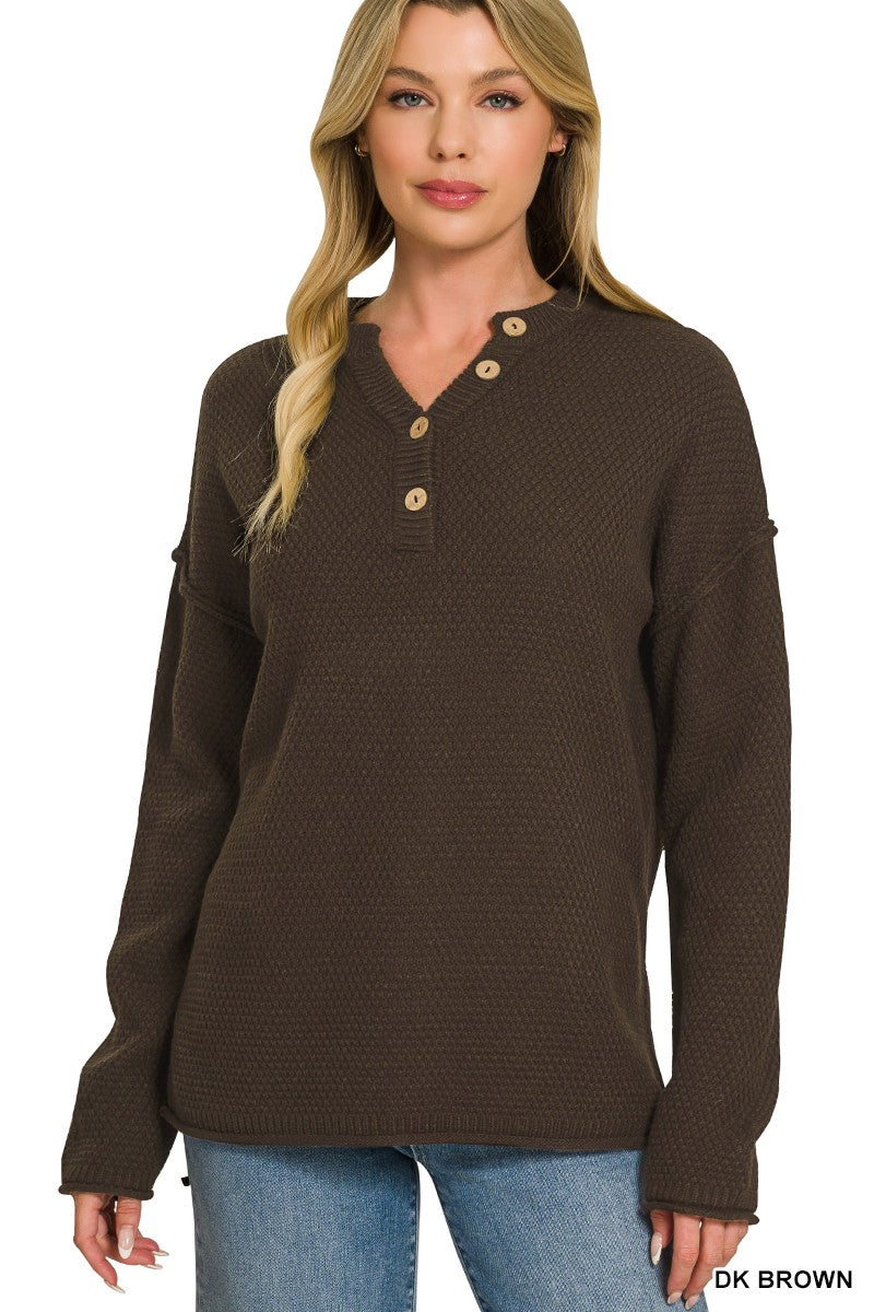 Oliver Sweater S-XL
