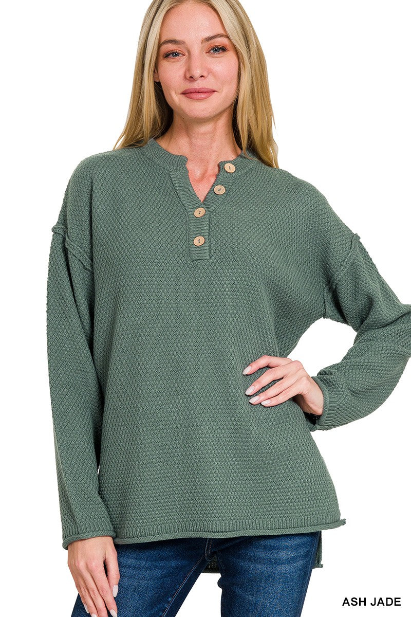 Oliver Sweater S-XL
