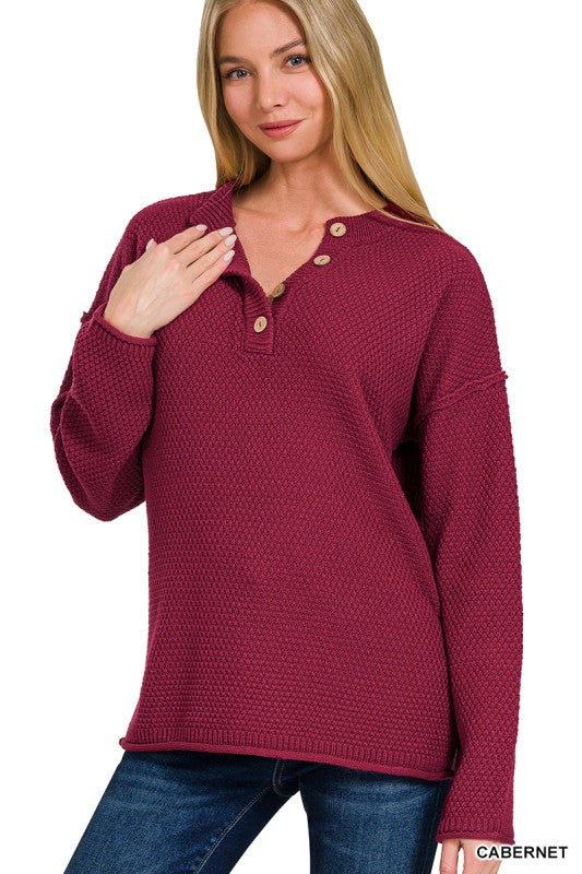Oliver Sweater S-XL