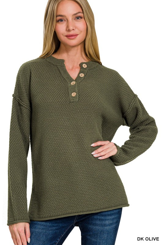 Oliver Sweater S-XL