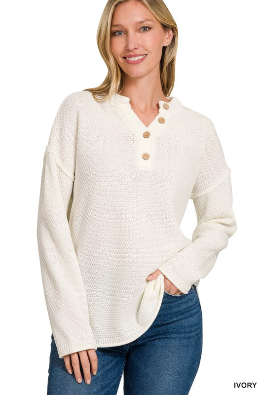 Oliver Sweater S-XL