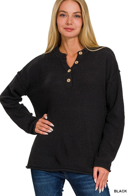 Oliver Sweater S-XL