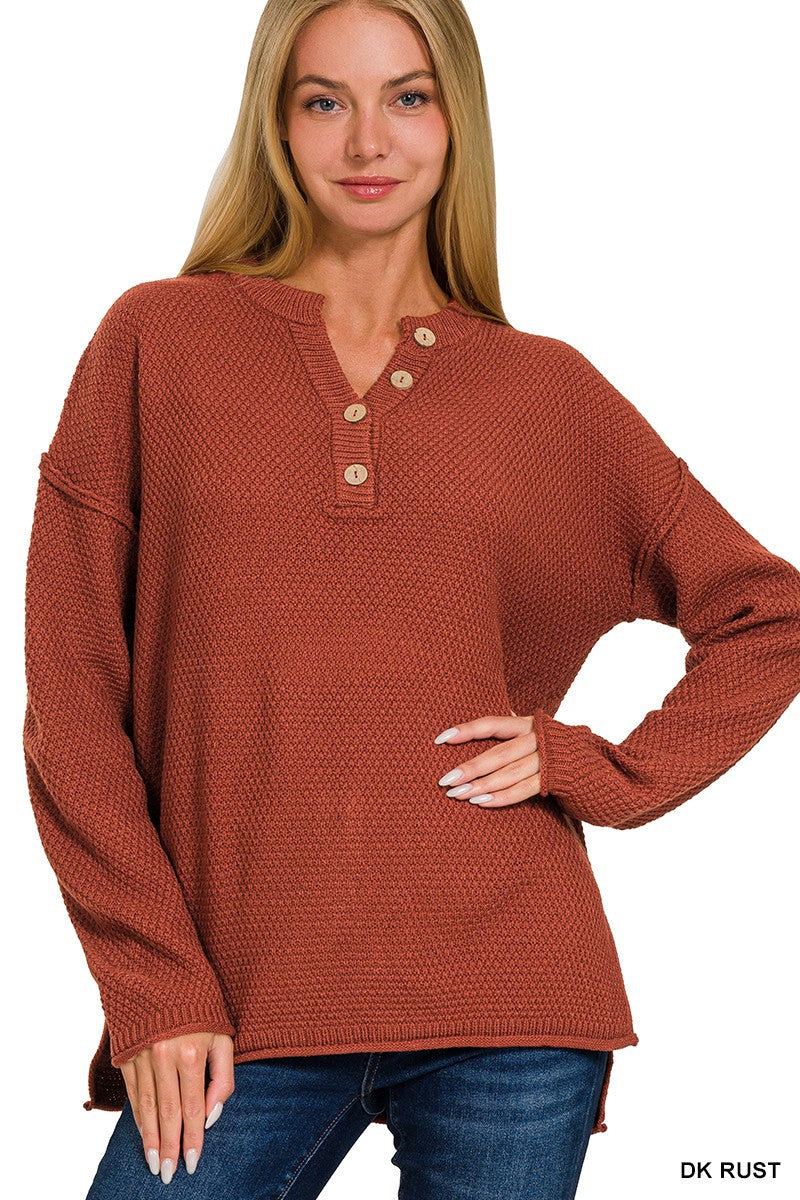Oliver Sweater S-XL
