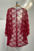 Lori Kimono S-XL