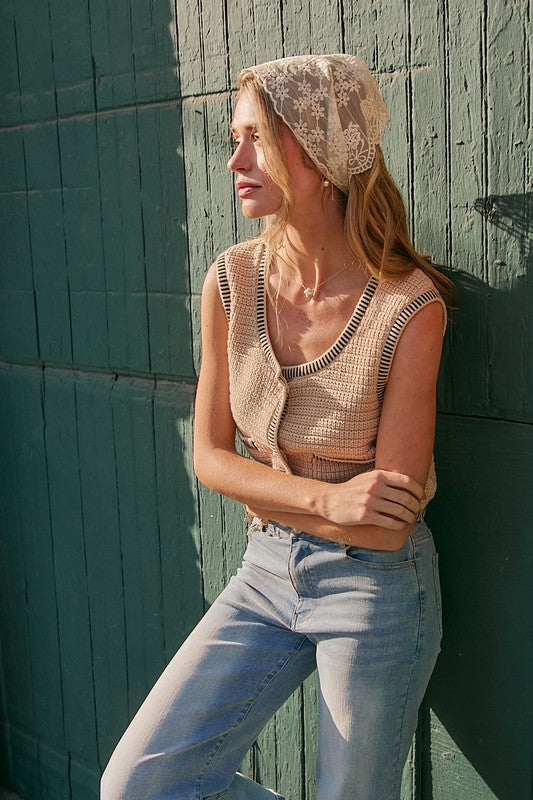 Kim Vest