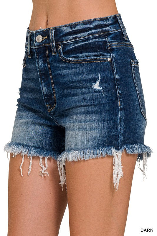 Willa Shorts S-XL