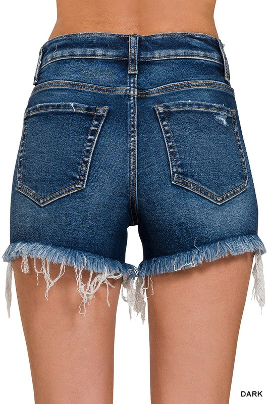 Willa Shorts S-XL
