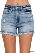 Willa Shorts S-XL