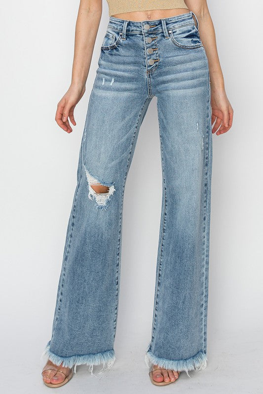 Leah Jeans