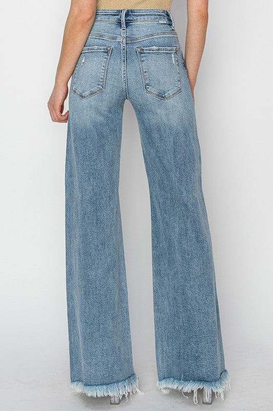 Leah Jeans