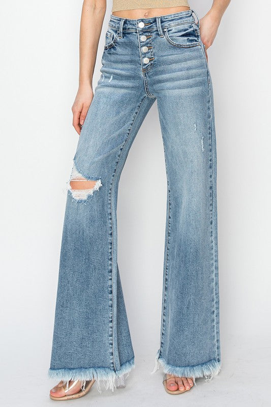 Leah Jeans