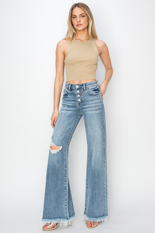 Leah Jeans