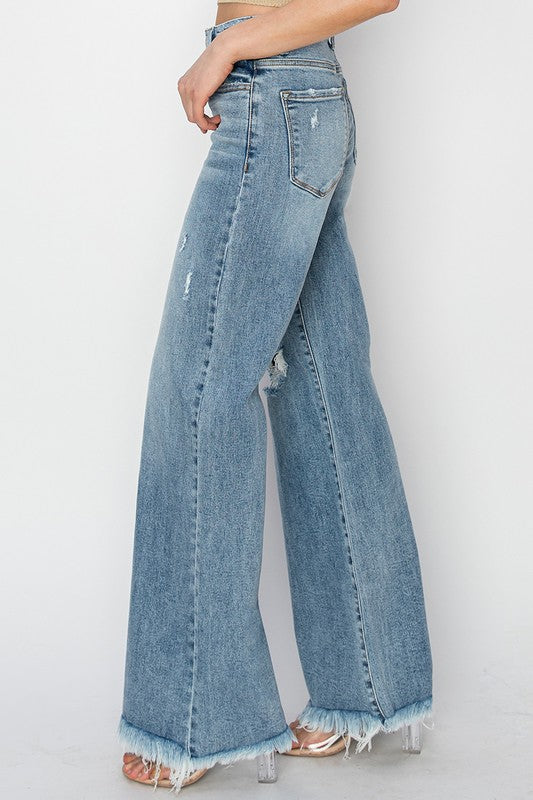 Leah Jeans