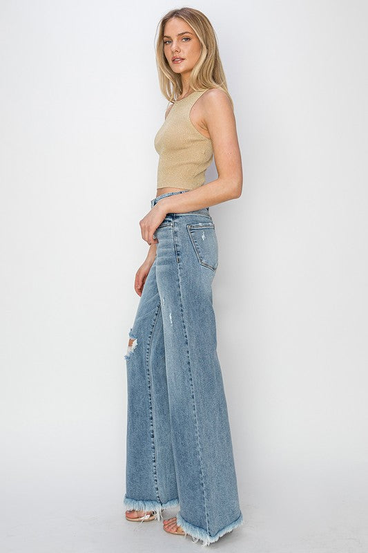 Leah Jeans