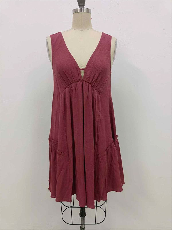 Jenna Dress