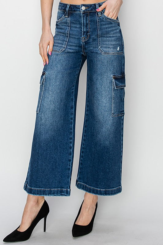 Briar Jeans
