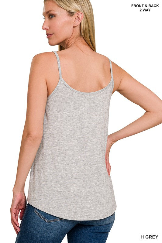 LINDSEY TOP
