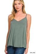 LINDSEY TOP