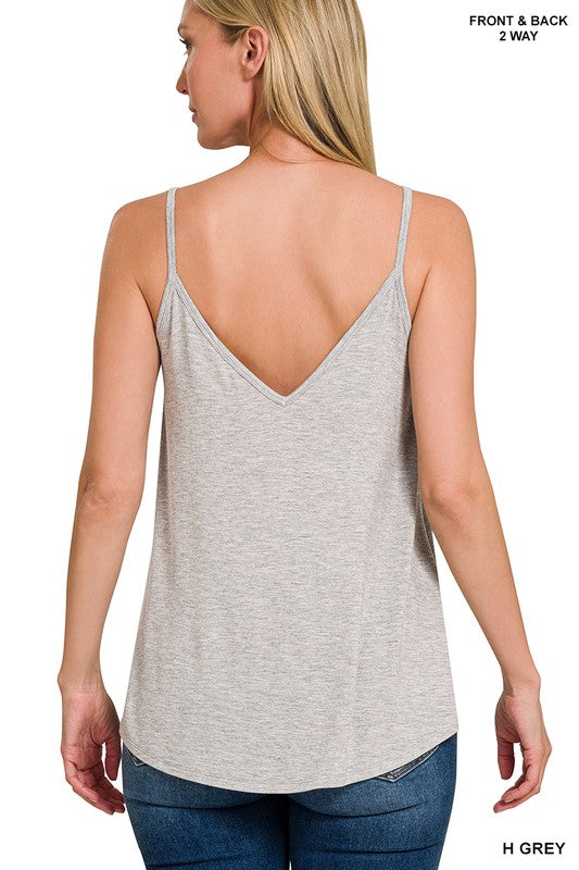 LINDSEY TOP