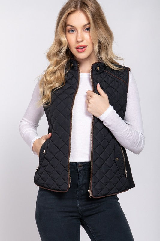 ELYSIA VEST