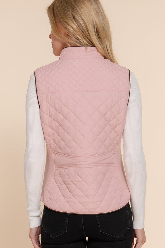 ELYSIA VEST
