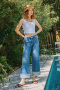 Mooreland Jean