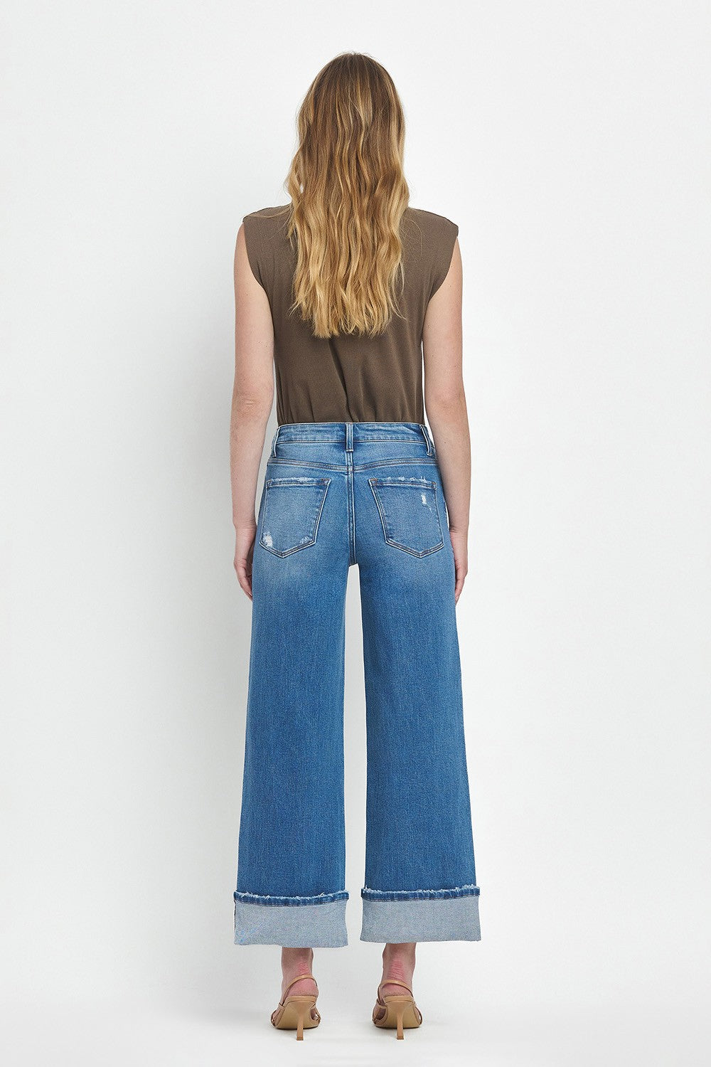 Mooreland Jean