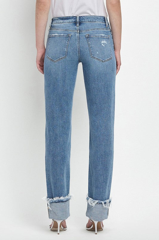 Evermore Jean