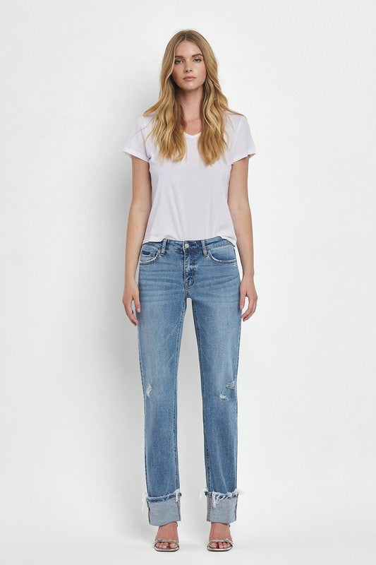 Evermore Jean