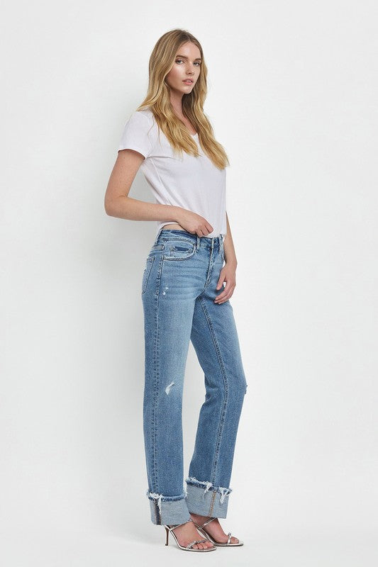 Evermore Jean