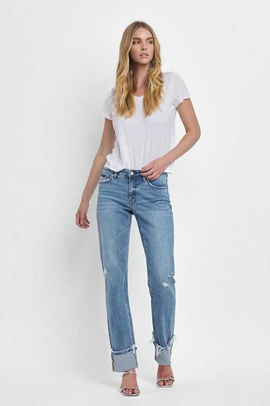 Evermore Jean